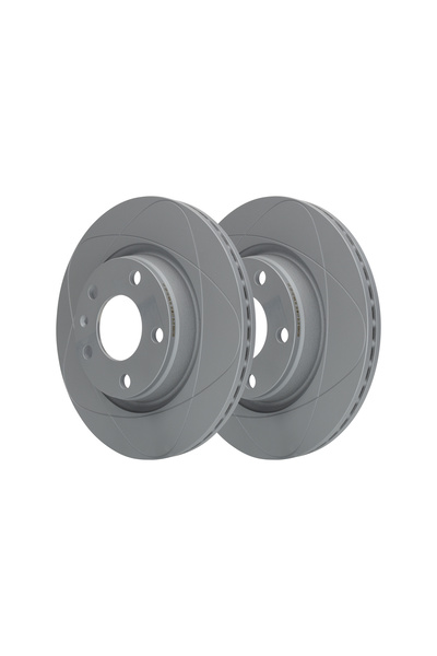Atelier.V 24.0322-0152/ATE HAM DISC AUDI P. A4 1.6-3.2 94-08 POWER DISC