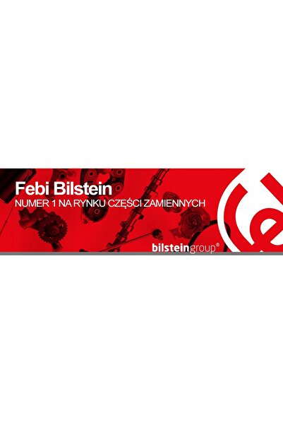 FEBI BILSTEIN 172393/FEB RULMENT ROATĂ BMW P. F10/F07/F11