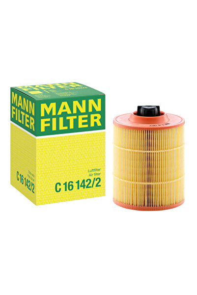 Mann-Filter FILTRU DE AER