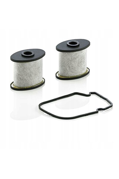 Mann-Filter FILTRU DE AER