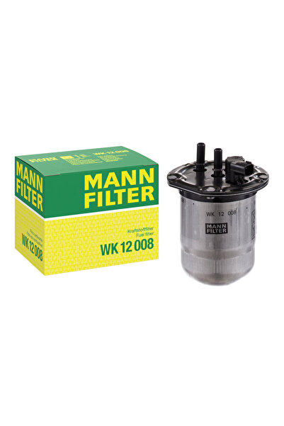 Mann-Filter FILTRU DE COMBUSTIBIL