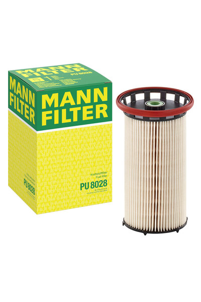 Mann-Filter FILTRU DE COMBUSTIBIL