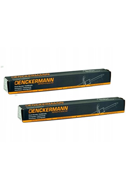 DENCKERMANN AMORTIZOR PE GAZ PENTRU L/P PRIMERA P10 P11 95