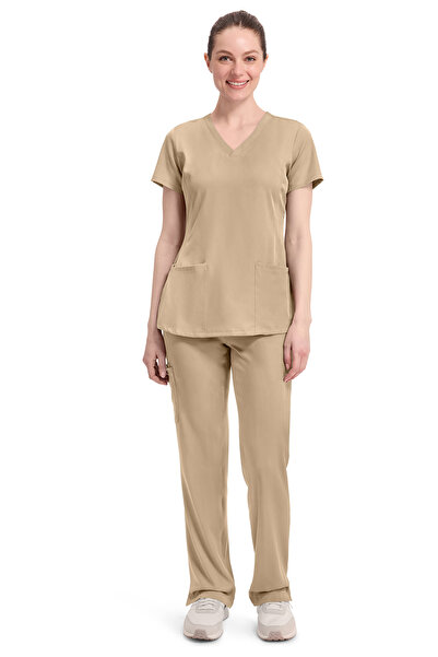 Healing Hands Monica Hhe2500 – Rebecca Hhe9560 Women's Scrubs Set – Imported,...