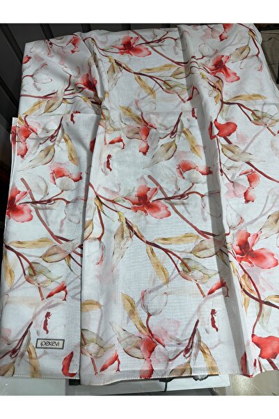 ipekevi 100% Cotton Shawl Summer Season