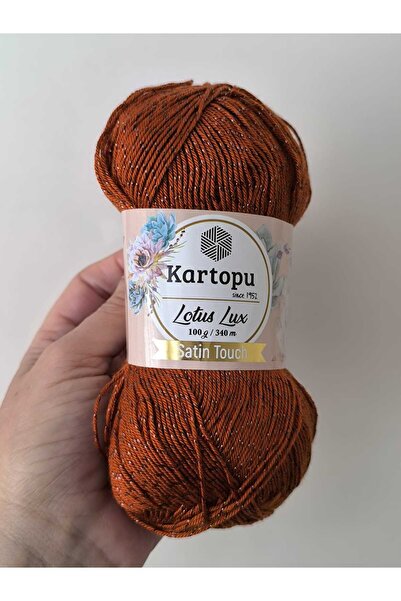 Kartopu لوتس لوكس سيملي K834-بلاط كيريت 70038