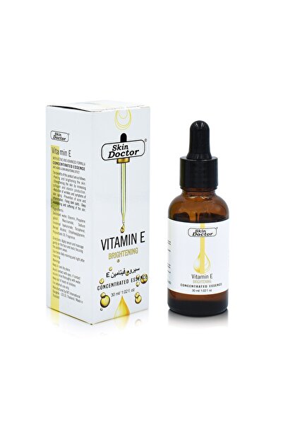 Skin Doctors سكين دكتور سيروم فيتامين E يعطي بشرة موحدة.30 ML