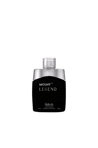 BALLERINA Mount Legend Eau De Parfum for Women