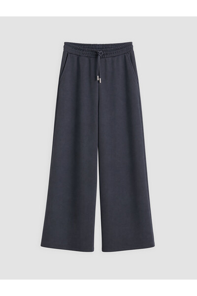 LC Waikiki Sparkling Choices Soft Touch Women's Sweatpants from Shining Store