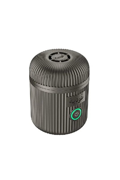 Generic Brand مبخرة عودية الذكية الإلكترونية D007 ببطارية 2000mAh