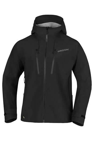 ardon Jachetă go, din poliester, 188 g/mp, ULTRITE, culoarea negru