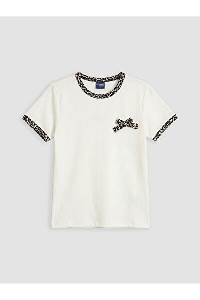 LC Waikiki Shining Store παρουσιάζει το Sparkly Choices Zero Roba Collar Embr...