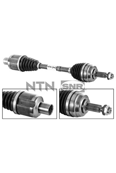 SNR Planetara Axa Fata Dreapta Dacia Duster Renault Duster/Kaptur 2010-2018