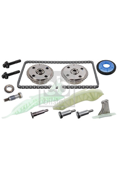 FEBI BILSTEIN Chit Lant De Distributie Citroen C3 2/C3 Picasso/C4 1 Peugeot 2...
