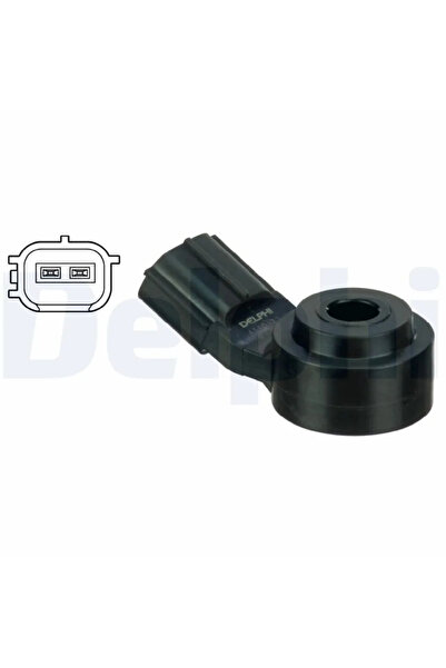 DELPHİ Senor Batai Lexus Es/Gs/Gx Toyota Auris/Avensis/Camry Limuzina 1998-2024