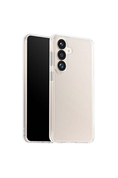 BLUEO Husă pentru Samsung Galaxy Z Flip8, Ultra Clară Anti-Cădere Seria MagSa...