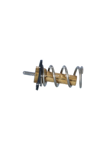 NRF Termostat Lichid Racire Volvo C30/C70 2/S40 2 2007-2018