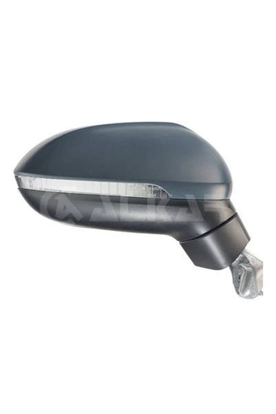 Alkar Oglinda Exterioara Dreapta Vw Passat Alltrack B8/Passat B8 2014-2024