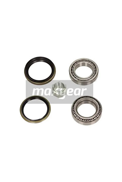 MaxGear Set Rulment Roata Punte Fata Kia Pride/Rio 1 Mazda 121 2/121 3/Demio ...