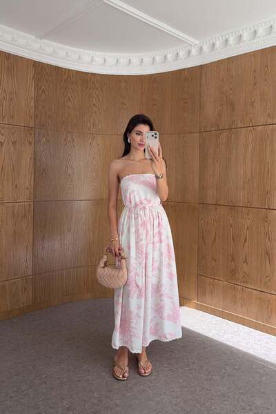 luzuze Women's Fiorenza Collection Dress
