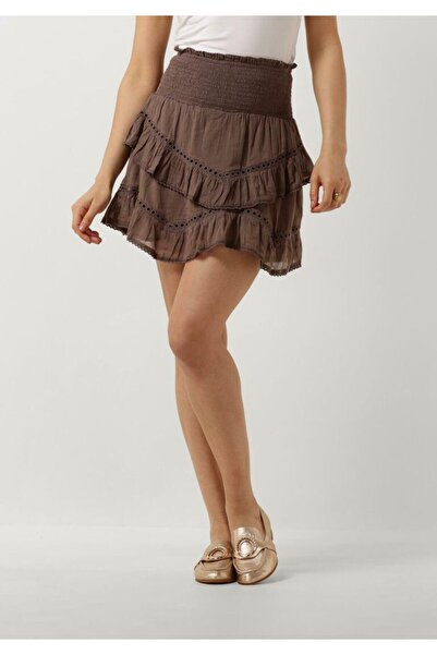 Neo Noir Fusta de dama Ricki S Voile