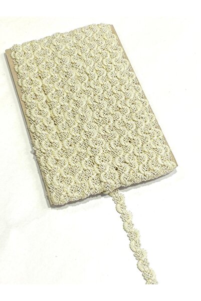 karantuhafiye Decorative Sutaşı Ribbon / Prayer Rug Bundle / 20 Meters