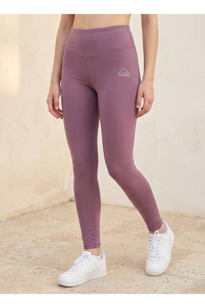 Kappa Logo Print Leggings