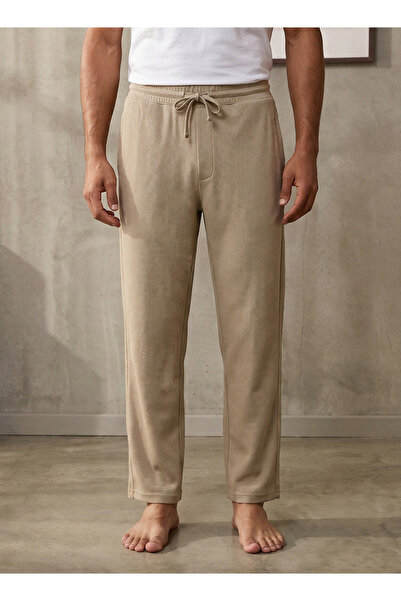 FAV Ribbed Pyjama with Pocket
