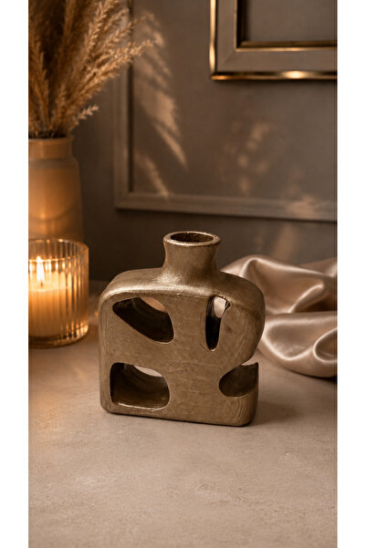 BalibeeCandle BalibeecandleHandmade Dekoratif Vazo