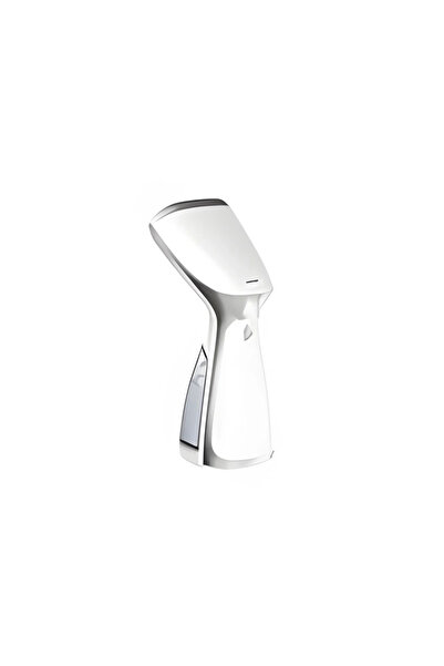 Kool Kolin Manual Steam Kettle - 1100W - White and Gray - 803105004