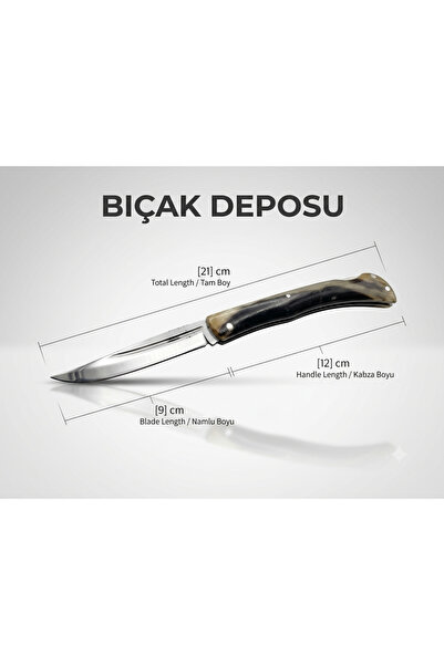 BIÇAK DEPOSU KAMP AKSESUAR KANIKEY