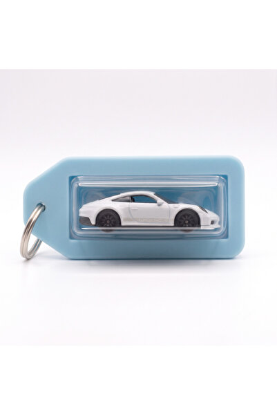 Gorgeous H Wheels Matchbox Compatible 1:64 Diecast Display and Transport Keyc...