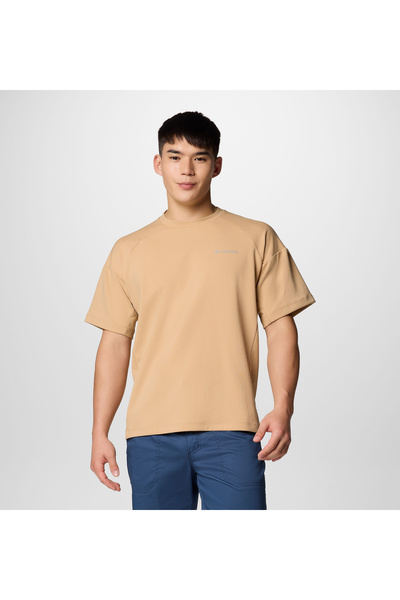 Columbia Granite Point Men's T-Shirt 2119721-880
