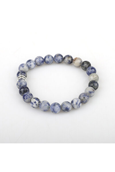 Tuzun Ruhu Natural Stone Sodalite