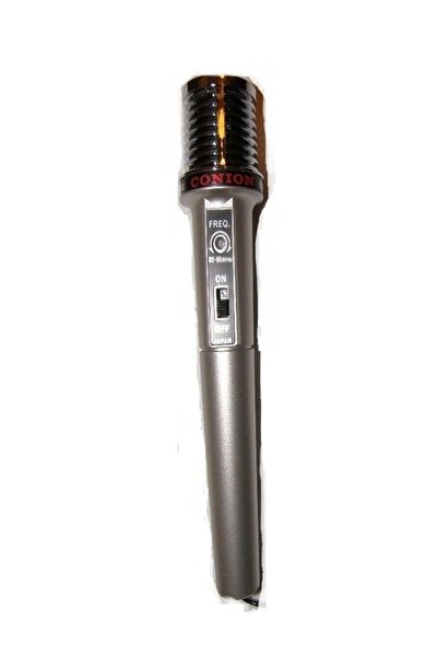 Generic Vintage FM Microphone CONION