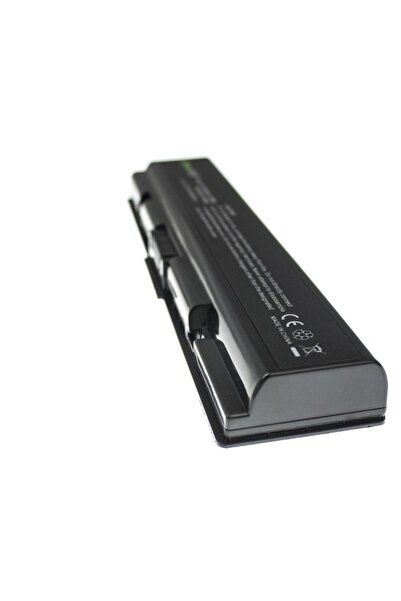 Greencell Battery Toshiba Satellite A200 A300 A500 L200 L300 L500 - 4400mAh