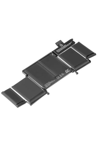 Greencell Green Cell Battery A1582 for Apple MacBook Pro 13 A1502 (Early 2015)