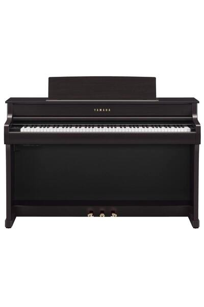 Yamaha CLP-845 R Dark Rosewood Clavinova Digital Piano