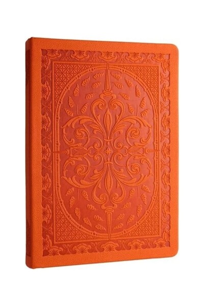 MTKardeşler دفتر ملاحظات فيكتوريا جورنالز بتصميم كتاب قديم مقاس 14×20 سم. 80 ...