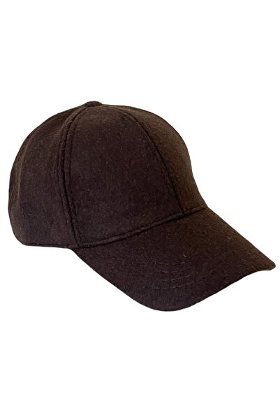 zadenza gold Winter Wool Cap Adjustable Baseball Hat Winter Hat WinterSports Hat