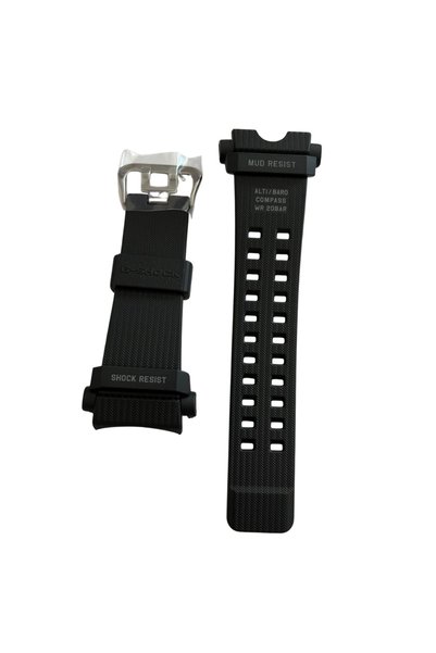 Casio G-Shock GG-B100 Siyah Orijinal Saat Kordonu