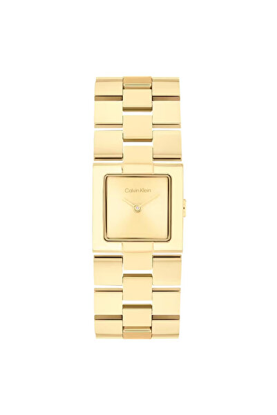 Calvin Klein CK25100089 Kadın Kol Saati