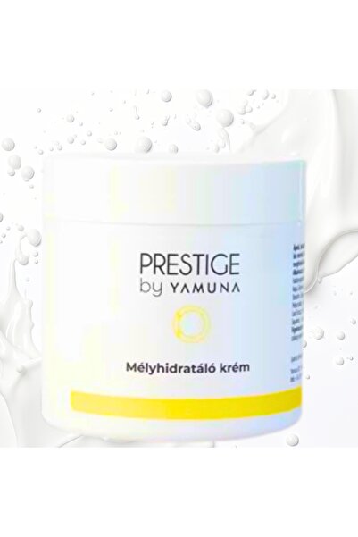 Yamuna Prestige – Crema hidratare profunda cu colagen si acid hyaluronic