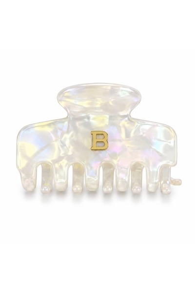 CHARMLUCKY BONE RATCHET BUCKLE