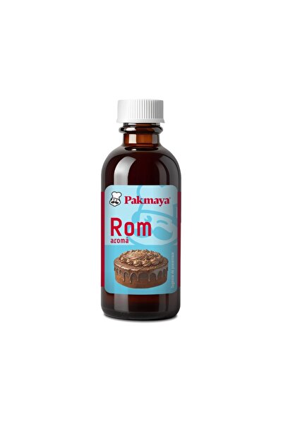 Pakmaya Aromă de rom