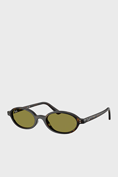 Ray-Ban Oval Güneş Gözlük Unisex GÖZLÜK 0RB4472 13592 48