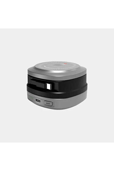Swiss Military 3in1 10000 mAh Power Bank, Foldable, MagCharge, 45W Output