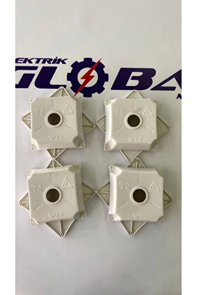 GEM Kamera Buatı A-Kalite (4 Adet)