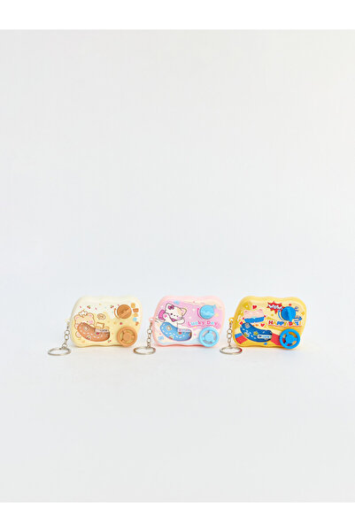 LC Waikiki Kids Keychain