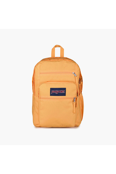 Jansport Solid Backpack with Laptop Sleeve - 34 Ltr